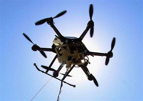 IDF shoots down Gaza drone that breached Israeli airspace - www ...