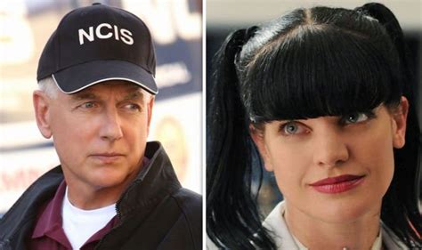 NCIS: How did Abby Sciuto leave the series? | TV & Radio | Showbiz & TV | Express.co.uk