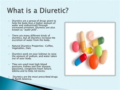 PPT - Diuretics PowerPoint Presentation, free download - ID:360304