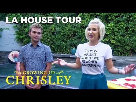 Savannah Chrisley House In Nashville : Top Picked from our Experts