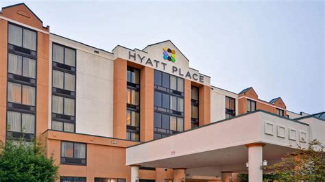 Modern Oklahoma City Hotel | Hyatt Place Oklahoma City Northwest