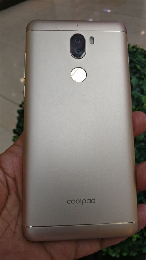 Coolpad Cool Play 6 - Its 6GB RAM and Battery is Its Forte - Review ...