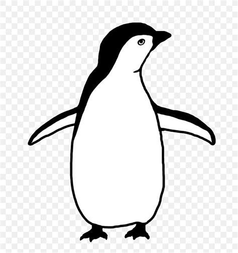 black and white penguins clipart 10 free Cliparts | Download images on Clipground 2024