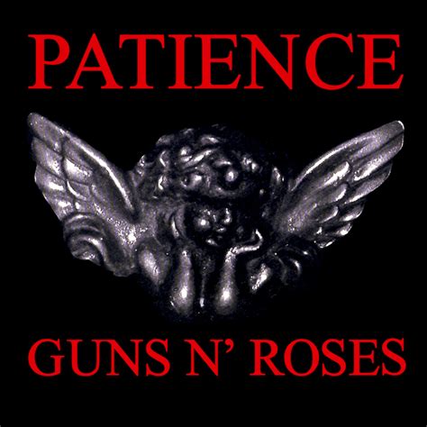 Guns N' Roses – Patience Lyrics | Genius Lyrics