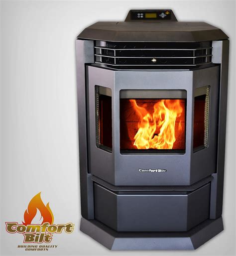 The 8 Best Pellet Wood Stoves For Heating - Get Your Home