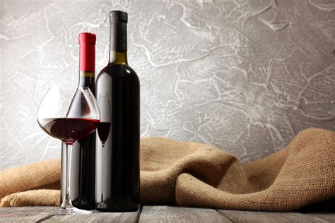 Wine Bottle Wallpapers - Wallpaper Cave