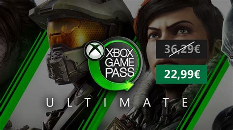 Oferta 3 Meses Xbox Game Pass Ultimate Xbox One / PC