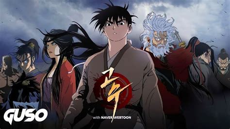 Petition · Make Gosu into a motion comic or Anime. · Change.org