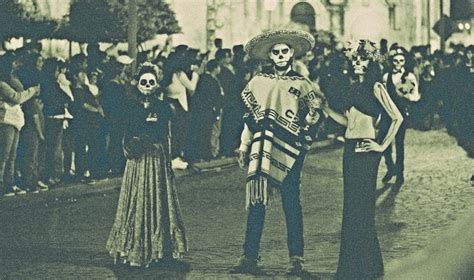 Day of the Dead Festival - Southern Exposure Tours