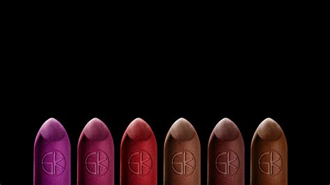 Decoding Beauty: Choosing the Perfect Lipstick Shade for Your Skin Ton – SAMER KHOUZAMI