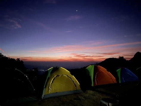 Kalsubai Camping | Rs 1099 per person