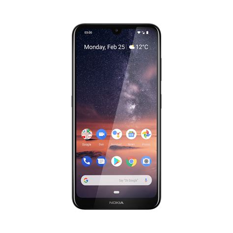 Nokia 3.2 Specifications, Price (in India), Release Date,Photos (Aug 2019)