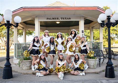 PHS Belles | Palmer ISD