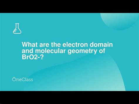 Bro2 Molecular Geometry