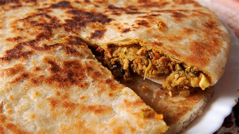 Best parathas in Delhi, as picked by the city’s top foodies | Condé ...