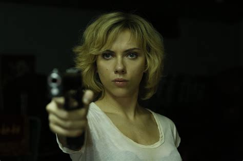 Best Action Movies With Female Leads 2020: Films With Strong Women ...