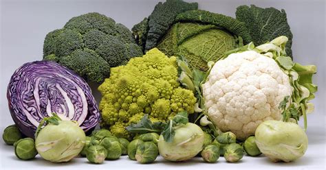 10 Incredible Reasons to Eat Cruciferous Vegetables Regularly - Food ...