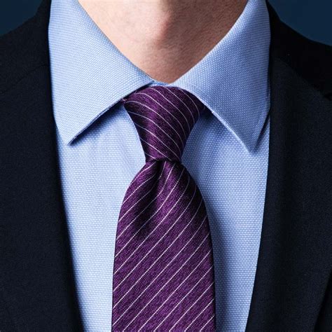 How To Tie A Simple Knot (Oriental Knot) | Ties.com