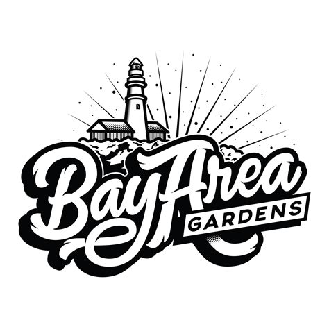 Schravin Graphic Arts - Bay Area Gardens