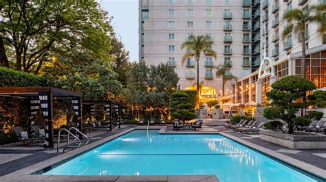 Downtown Sacramento, California Hotels | Hyatt Regency Sacramento