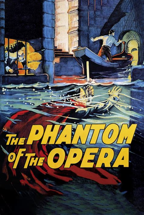 The phantom of the opera 1925 - plegasx