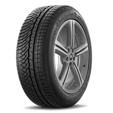 MICHELIN PILOT ALPIN PA4 - Car Tyre | MICHELIN United Kingdom Official ...