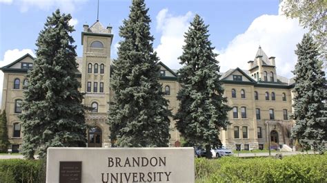 BU welcomes Doors Open Brandon tours – News