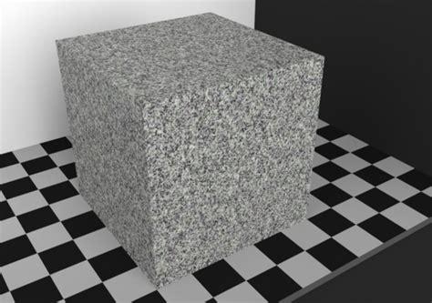 BIM Objects - Free Download! Granite Texture - Diorite - ACCA software