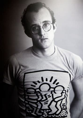 Keith Haring Extra Large @ Udine | Keith Haring EXTRA LARGE … | Flickr