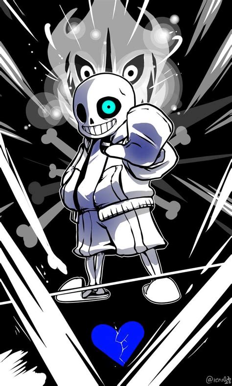 BADTIME by RenoKim on DeviantArt | Undertale, Anime undertale ...