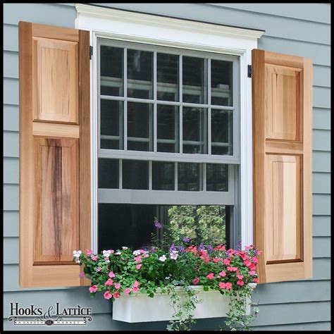 Exterior Wood Window Shutters Discount Sale, Save 47% | jlcatj.gob.mx