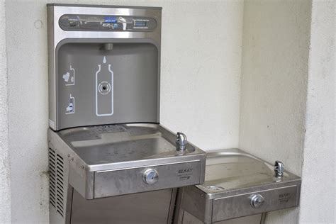 Lead Contamination Prompts Goleta School District to Shut Down Drinking Fountains | School Zone ...