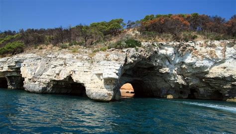 Gargano caves: where are the most beautiful ones — Cocobuk Blog