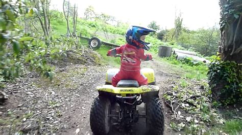 kids quad bikes - YouTube