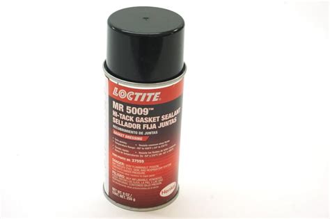 Gasket Adhesive Loctite Hi-Tack Gasket Sealant 37555 | Pelican Parts