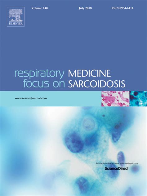 Respiratory Medicine