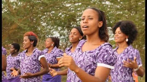 MAMAJUSI CHOIR | PRECIOUS LOVE OF JESUS | VIDEO