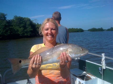 Fishing Fort mYers Beach | Good Time Charters