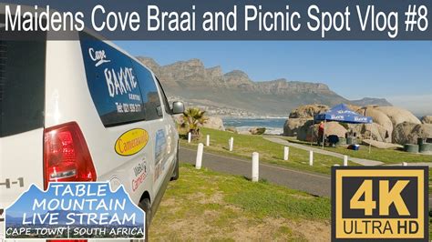 Maidens Cove Braai and Picnic Spot Vlog #8 🔥🔥😍👍 - YouTube