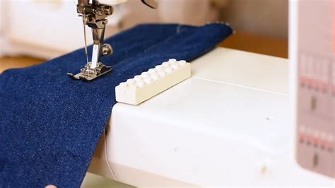 Top 7 Sewing Machine Tips for Beginners - The Last Stitch