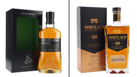 10 best award-winning Scotch Whiskies that you must try at least once ...