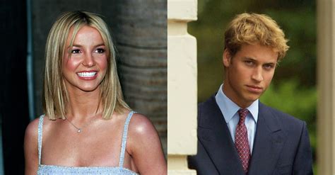 Britney Spears namorou com o Príncipe William? Saiba mais do 'romance virtual' dos dois - Monet ...