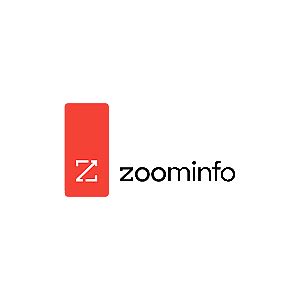 Zoominfo Logo Png - PNG Image Collection