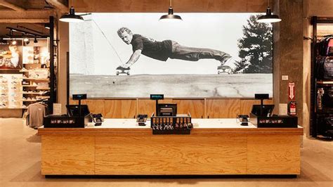 Vans skateboarding-themed community store opens in California - Inside Retail Asia