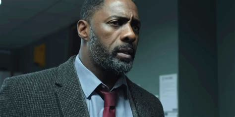 Idris Elba Wants People To Stop Asking Him About Playing James Bond