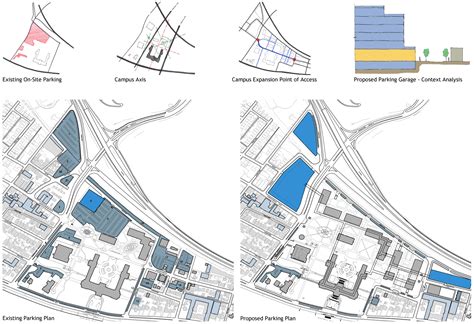 Professional Portfolio: West Virginia State Capitol Complex - Master Plan