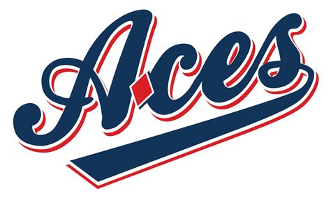 Aces Logos — Loudoun Aces Baseball Club