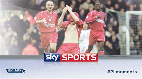 WATCH: John Arne Riise scores free-kick from our #PLmoments vault ...