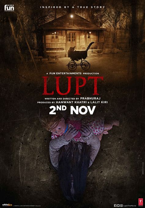 Lupt (2018)