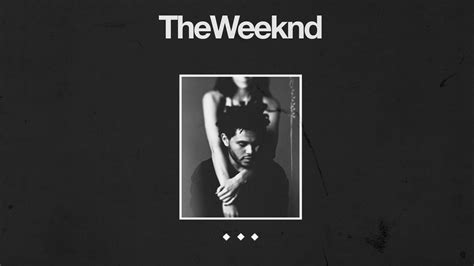 The Weeknd Aesthetic Wallpapers - Wallpaper Cave